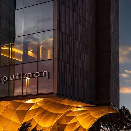 فندق Pullman Auckland Airport المظهر الخارجي الصورة