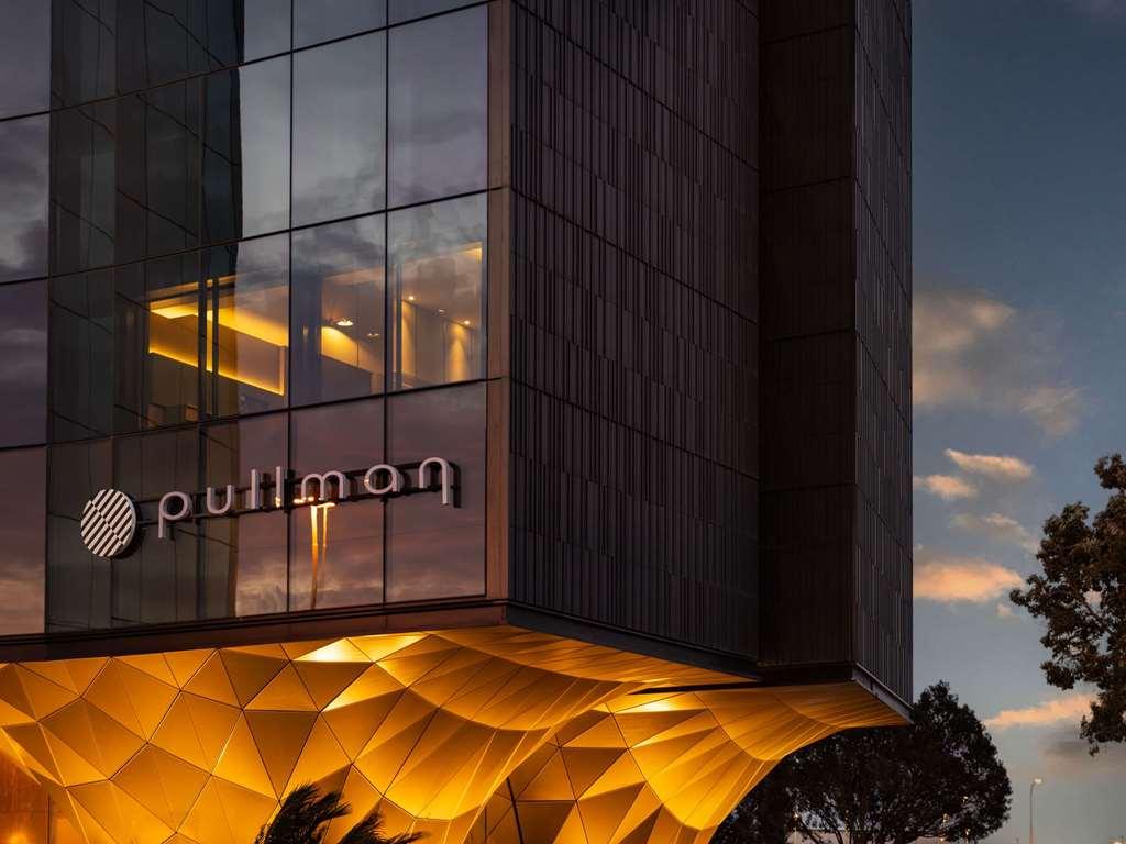 فندق Pullman Auckland Airport المظهر الخارجي الصورة